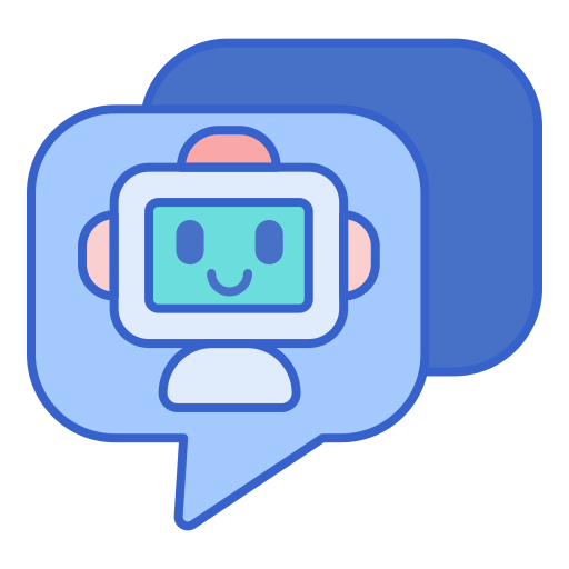 Chatbot Logo